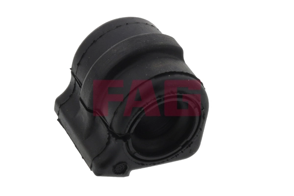 Mounting, stabiliser bar